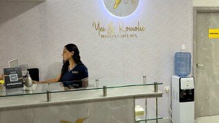 Estética integral Yeiromohe